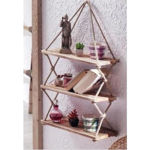 WorldWooden Bookcases