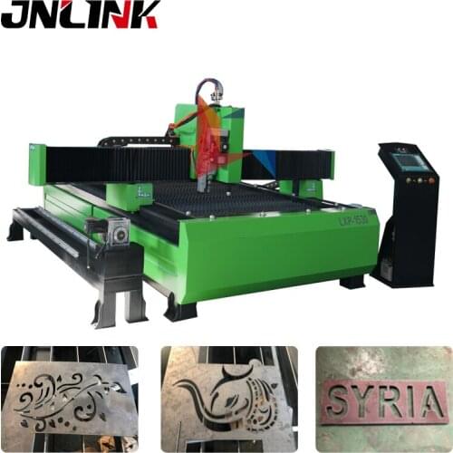 Factory price 1325 1530 1560 2040 Heavy Duty CNC Plasma Cutting Machine for metal