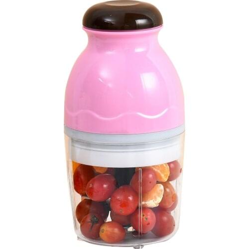 2021 automatic meat grinder mini small juicer kitchen accessories kitchen items