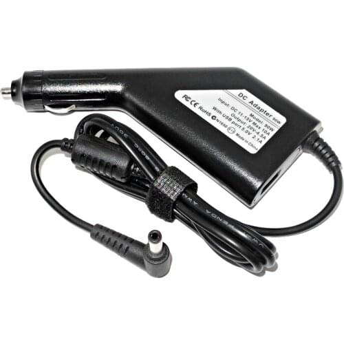 90W Car Laptop Charger for Lenovo B470 B570e G430 G450 G470 G570 G480 G770 V570 Z400 P500 Z485 20V 4.5A Notebook Power Adapter