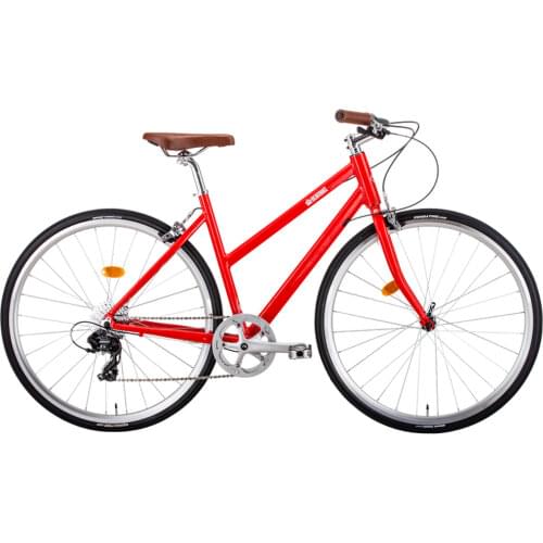 Женские велосипеды Bear Bike China At AliExpress