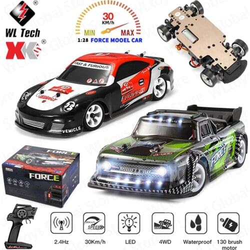 CEVENNESFE RC Cars