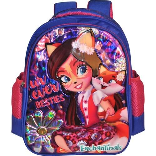 Enchantimals Bags And Suitcases