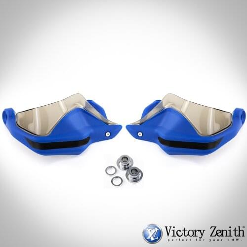 F 750 850 800 GS/ GSA Handguard Handlebar Hand Guard Extension Protector For BMW F750GS F800GS Adventure F850GS F850 GS Adv