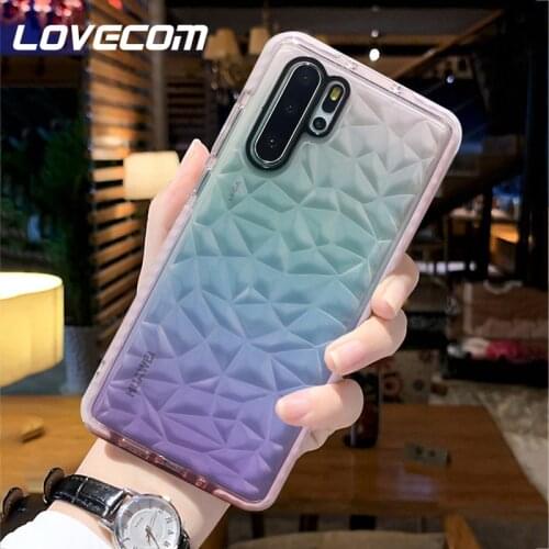 Чехлы для телефонов Huawei Honor 10 LOVECOM China At AliExpress