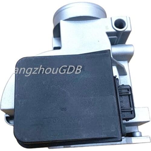 MAF mass air flow meter sensor 0280202083 0986280009 1710539.9 17105399 For E28 E30 E34 Luftmengenmesser Luftmassenmesser