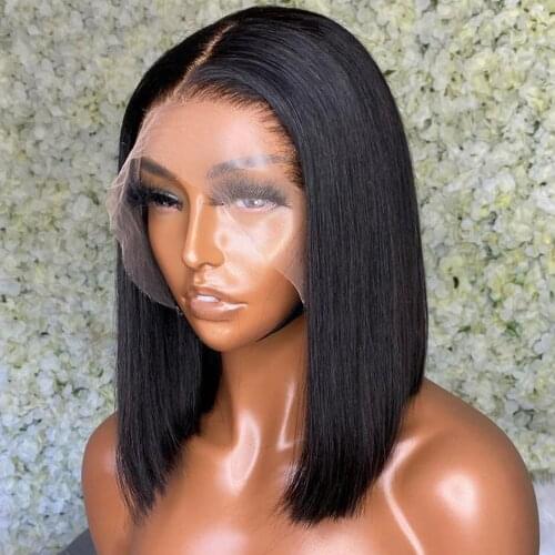 Majestic Girls Short Wigs