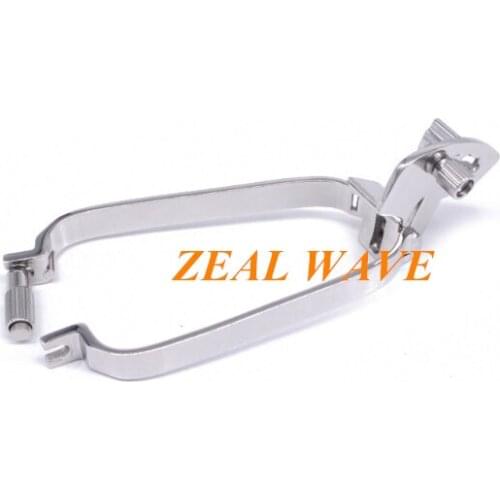 Brand New Compatible With Sonori 35C60 Repetitive Needle Ultrasonic Puncture Stand