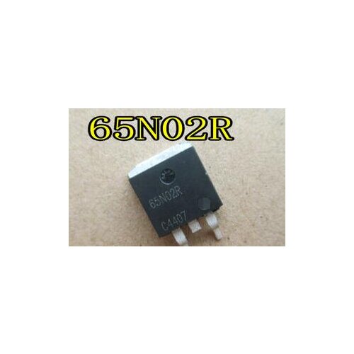 100% NEW Free shipping 65N02R