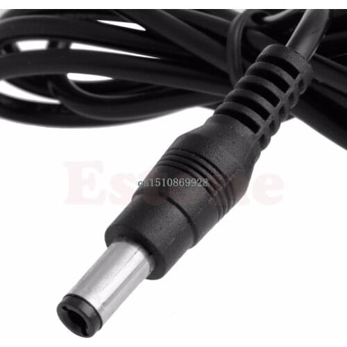 NEW Uniiversal US Plug DC 3V 1A Power Supply Adaptor Adapter 100-240 AC Charger