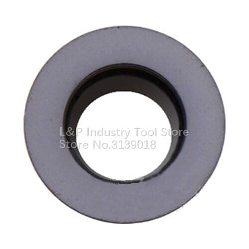 Original Brand HITACHI Carbide Inserts RDMW0702MOEN CY250 R3.5 Turning Insert RDMW 0702 MOEN CY250 CNC Industry Milling Tool