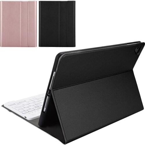 USB Powered Standard 3.0 For BT Solution Tablet Keyboard With Protective Cover Fit For IOS 9.7in/Pro 9.7in/Air 2/Air 2018/2017