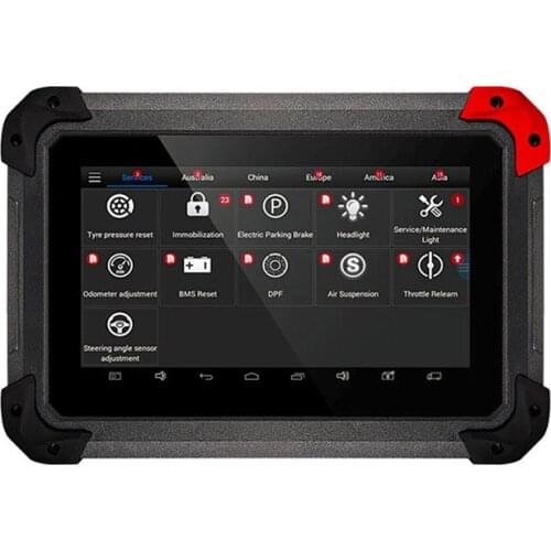 Talentcar Multimeters