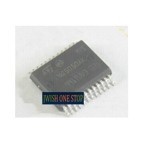 VNQ5050AK TDA7309D STA505 L99DZ70XP B57574 TPIC6B596 V8320AB033 SPXVTIC3