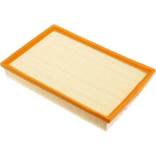 Air Filter Fit For Skoda Superb 2 3.6 Fsi V6 Model 22008 2009 2010-2015 Year 1 Pcs Air Filter Car Accessories Oem 1k0 129 620 b