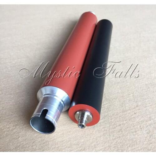 5SET Upper Fuser Roller For Ricoh Aficio SP5200 SP5200S SP5200DN SP5210DN SP5210 Lower Fuser Pressure Roller M052-4101 M052-4059
