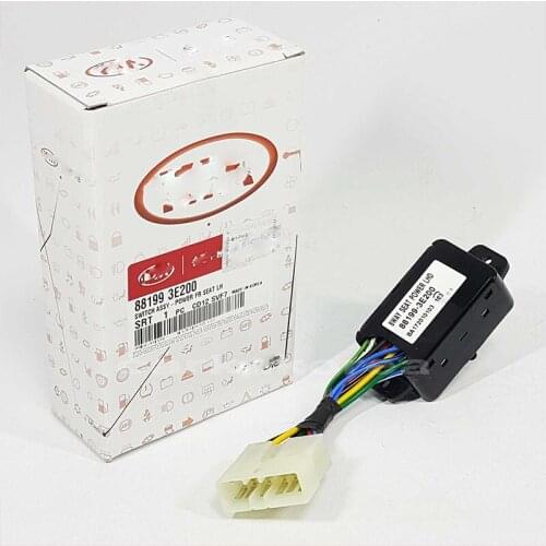 881993E200 For the original 8Way seat switch front left headlight 20003-2006 for Kia Sorento OEM 88199-3E200