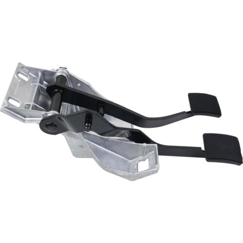 AP03 6L5Z2455BB Brand New Brake Clutch Pedal Assembly For Ford Ranger 2.5L 3.0L 4.0L