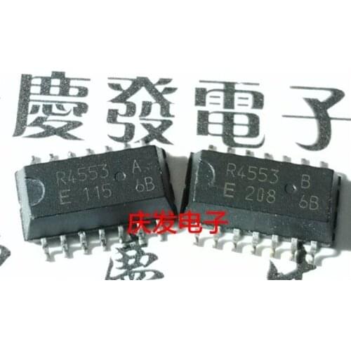 Free Delivery.R4553A R4553B