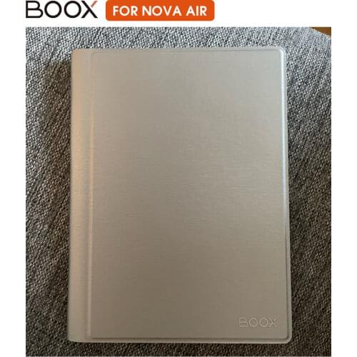 New Original Boox Note Air Holster Embedded Ebook Case Stand Smart Cover For Onyx BOOX NOTE Air 10.3 inch