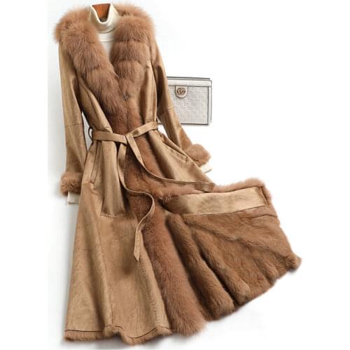 Женские длинные пальто DIANRUO China At AliExpress