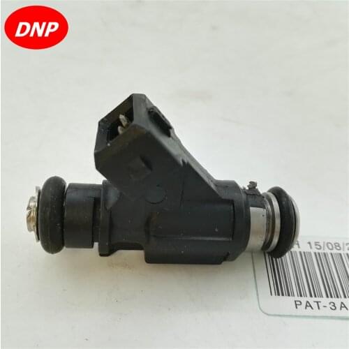 DNP Fuel Injector Fit For Mitsubishi OEM 25342385