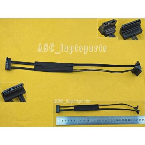 NEW Hard Drive Connector With Cable For Apple iMac 27" A1312 Mid ( 2011 years ) HDD Cable 593-1330