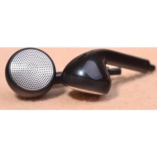 13mm 13.5mm ear shell plastic shell 5pairs (price doesn't contain the driver)