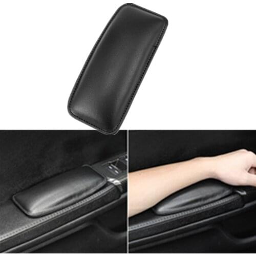 Car Interior Knee Pad Elastic Cushion for Mercedes Benz BGA AMG W203 W210 W211 W124 W202 W204 W205 W212 W176