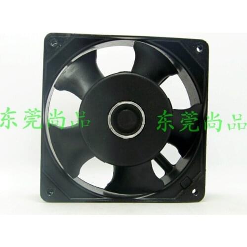 For Nidec ALPHA V TA450 A30122-10 115V 0.25A 12038 120mm 12cm AC industrial cooling Fan