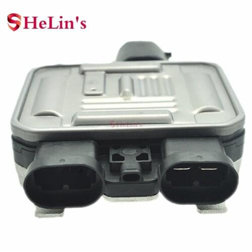 Radiator Cooling Fan Control Module For VOLOV S60 II FORD GALAXY MONDEO III IV S-MAX 940004107 940.0041.07 940.0041.01 940004101