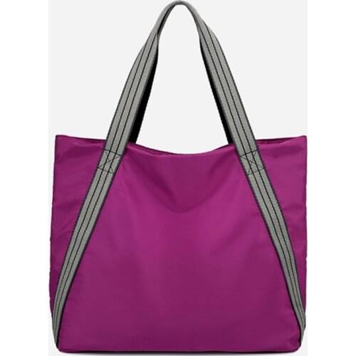 Handbags High Quality New Nylon Fashion Bolsa Feminina Handbag Luxury Handbags Women Designer Waterproof Women Messenger Bags