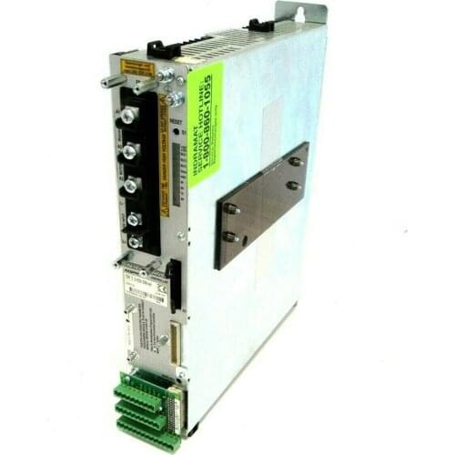 TDM3.2-020-300-W0 INDRAMAT A.C. Servo Controller k30/93