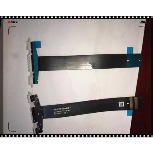 X912375-007 UFK0717 22 UF0317 28 Cable pro4 cable display cable