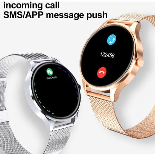 YP Women's Smart Watch