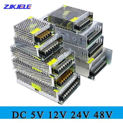 ZJKJELE Power Supplies