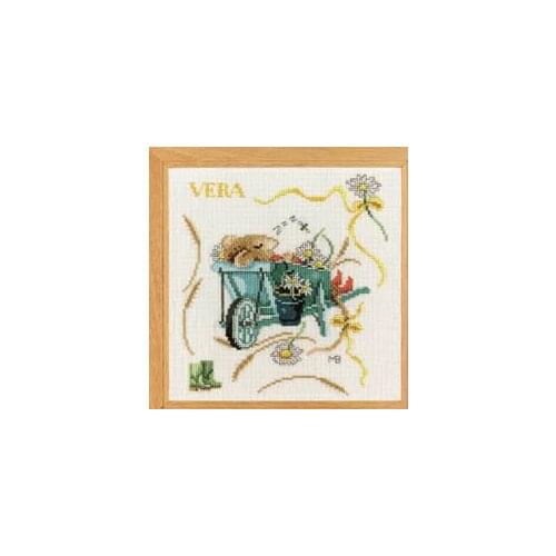 ZZ2479 beadwork sets DIY Craft Cross-stitch embroidery sets Embroidery Needlework cross stitch set Cross stitch kits threads