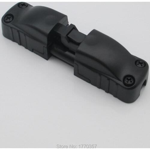 1 PCS Junction box flame retardant high temperature resistant plug terminal block cable quick junction box high Current 16A