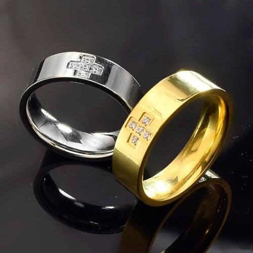 ATGO Rings