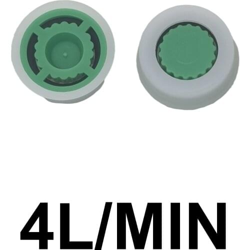 Free Shipping-Shower Regulator Disc(G1/2)-6L/Min Flow(WS-IA6L)-30%-70% Water Saving
