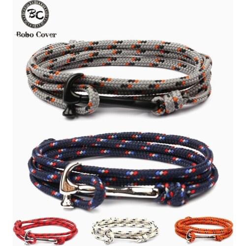 Bobo Cover Fashion Bracelets