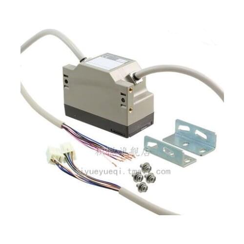 PX-24 Wide Area Photoelectric Sensor - 3 m Sensing Range 100% New & Original