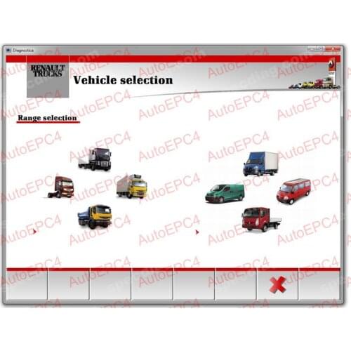 ForRenault Diag NG10 Package Includes Diagnostica+ 3.2 And LCV Diagnostic 3.4 And NG3/NG10 Calculator 2+PTT 2.5.87 With Keygen