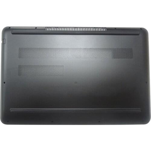 New Black Shell For HP OMEN 15-AX 15-BC 15-DP TPN-Q173 Laptop LCD Back Cover/LCD Top Cover/Bottom Case