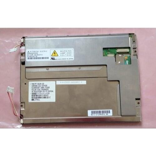 AA084VC03 LCD SCREEN DISPLAY panel