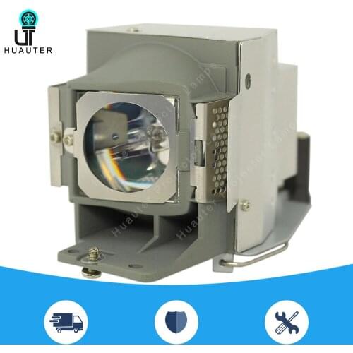 5J.J6P05.001 Projector Lamp with Housing for BenQ 5J.J9W05.001/MS616ST/MW663/MW665/MW665+/MW721/MW821ST/MX615ST/MX618ST/MX666
