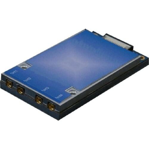 Rfid reader uhf module / passive impinj r2000 chip long range epc gen2 rfid module
