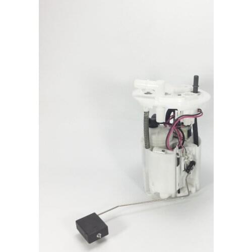 WAJ Fuel Pump Module Assembly DA53-9H307-CG Fits For Ford Taurus 3.5L Lincoln MKS 3.7L # DG13-9H307-CF
