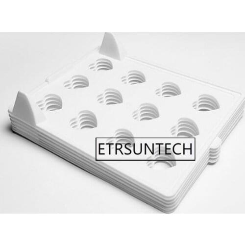 120pcs Fast Clothes Fold Board Clothing Organization System Shirt Folder Travel Closet Drawer Stack Household Closet Organizer