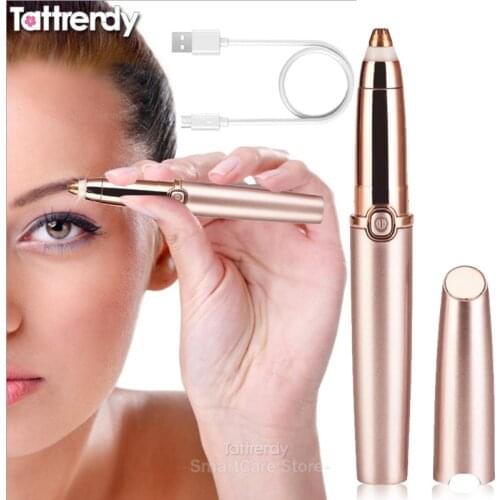 Tattrendy Eyebrow Trimmers
